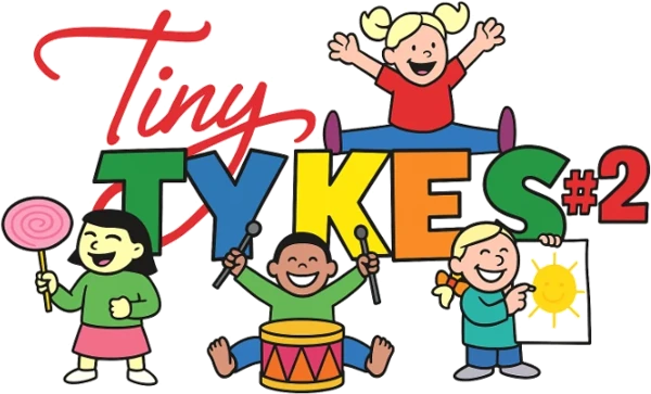 Tiny Tykes Academy #2