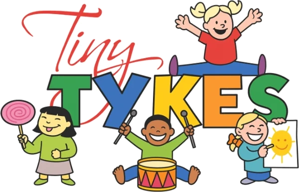 Tiny Tykes Academy
