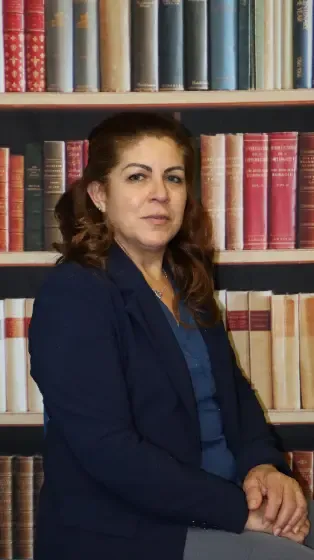 Ofelia Lopez