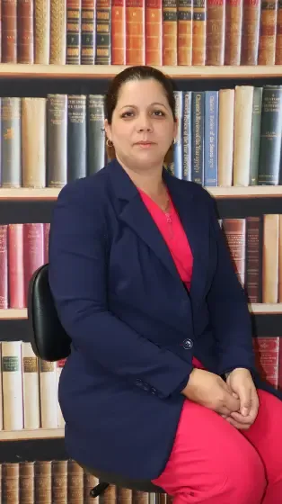 Yudelys Lugo